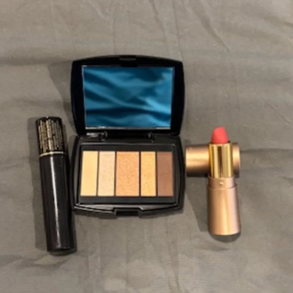 Lancome Beauty Makeup - Picture 3 of 8